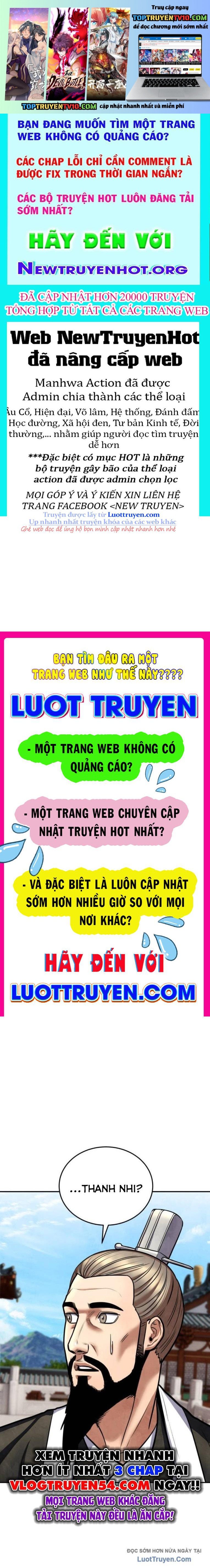 Tay Súng Chinh Phục Võ Lâm Chap 65 - Next Chap 66