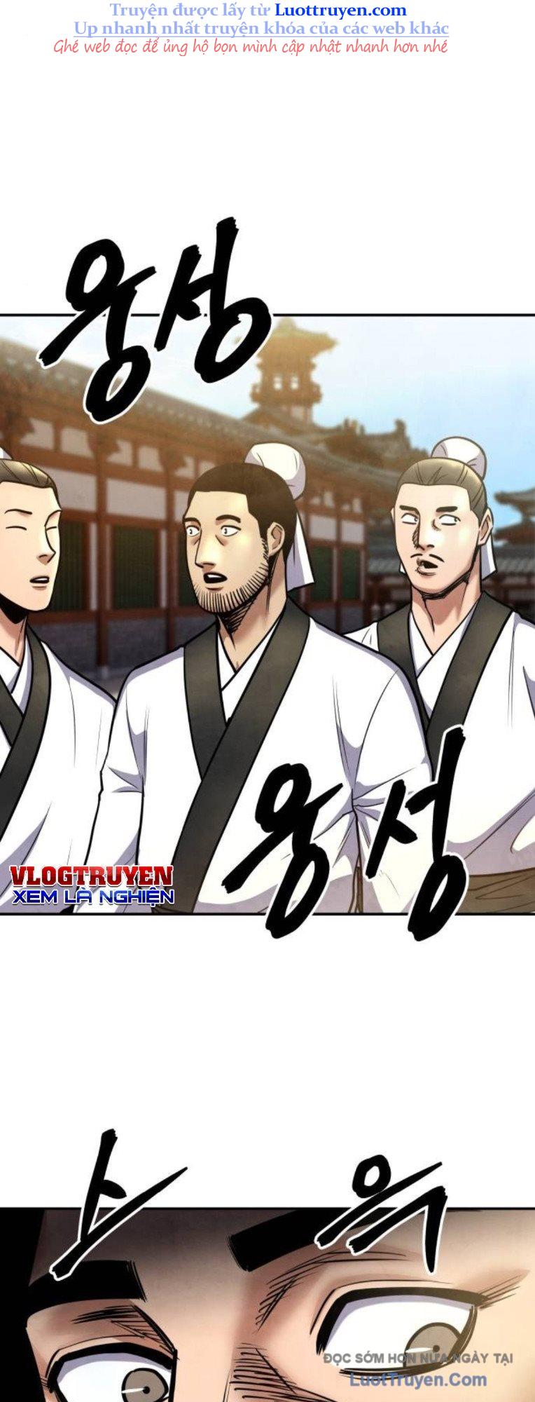 Tay Súng Chinh Phục Võ Lâm Chap 65 - Next Chap 66