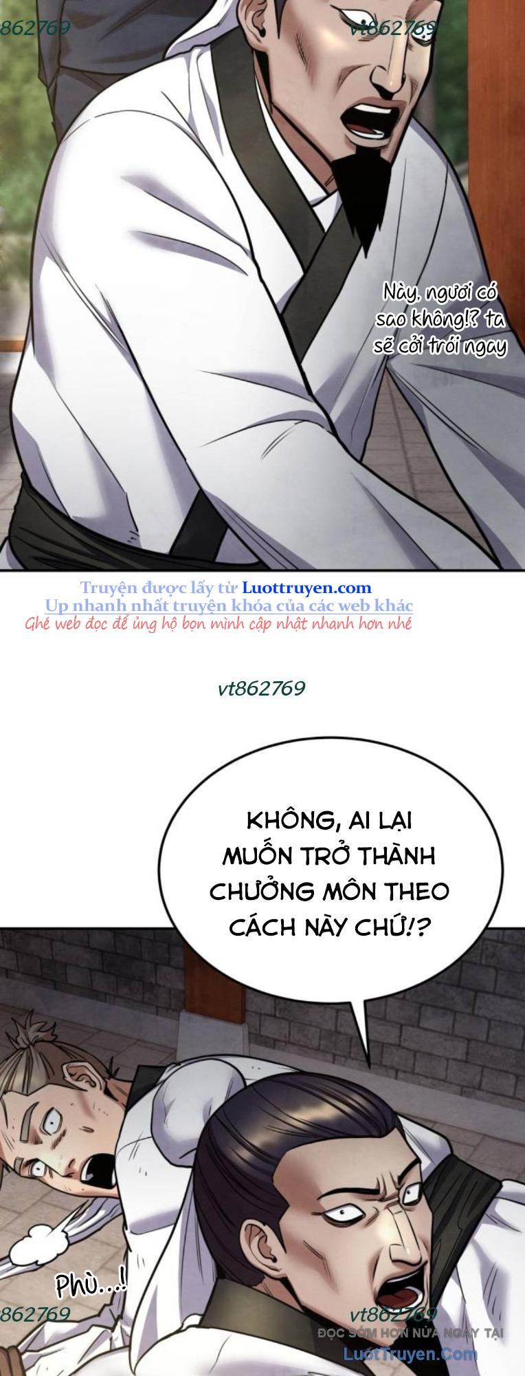 Tay Súng Chinh Phục Võ Lâm Chap 65 - Next Chap 66