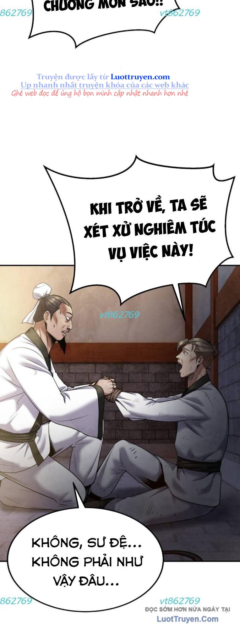 Tay Súng Chinh Phục Võ Lâm Chap 65 - Next Chap 66