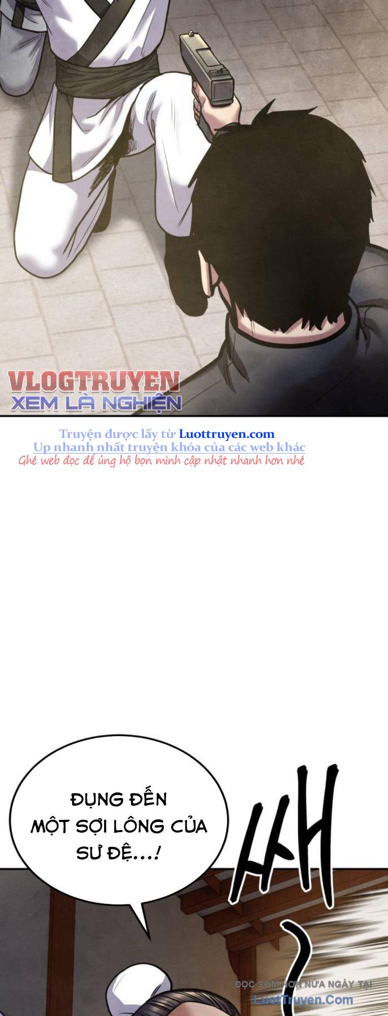 Tay Súng Chinh Phục Võ Lâm Chap 65 - Next Chap 66