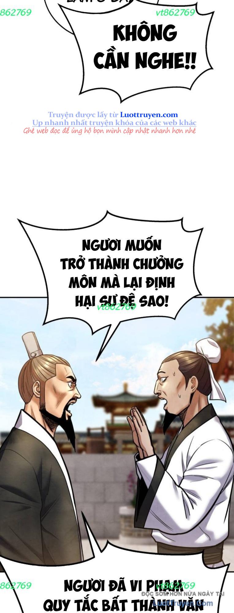Tay Súng Chinh Phục Võ Lâm Chap 65 - Next Chap 66