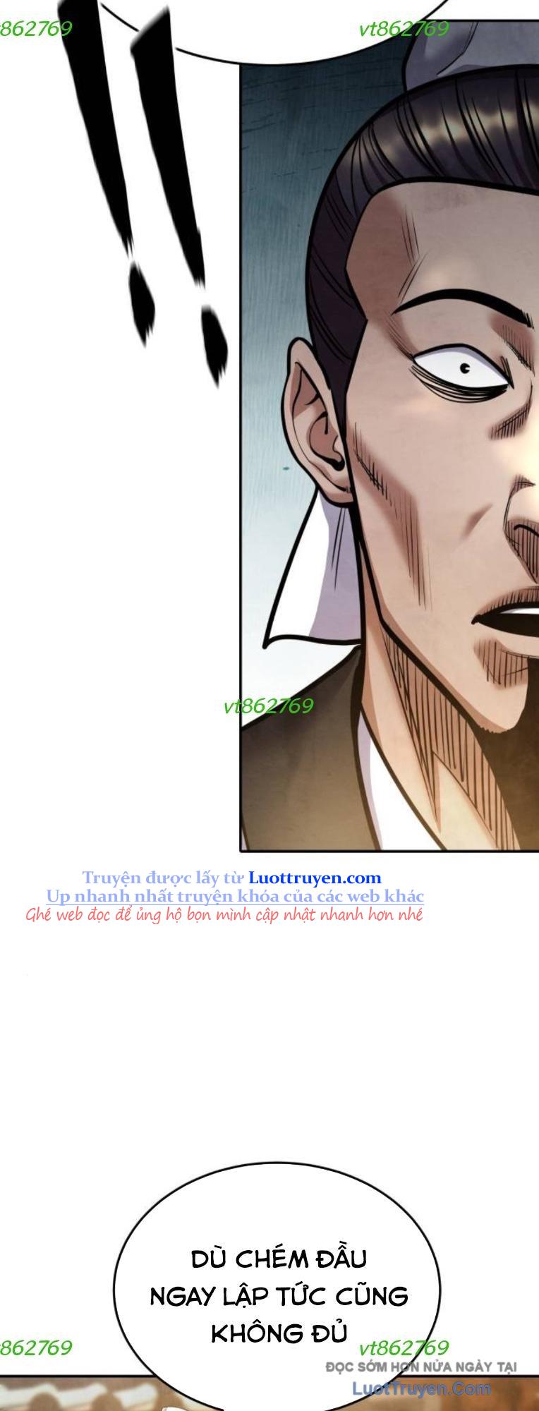 Tay Súng Chinh Phục Võ Lâm Chap 65 - Next Chap 66