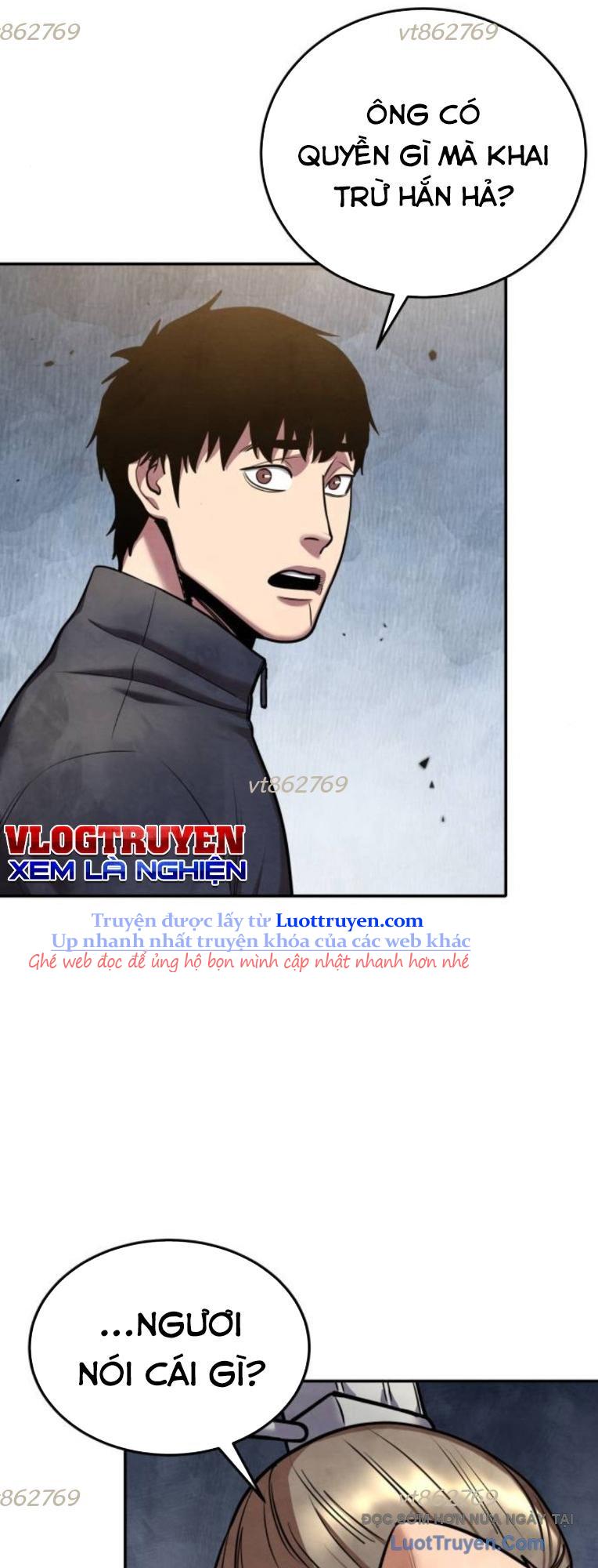 Tay Súng Chinh Phục Võ Lâm Chap 65 - Next Chap 66