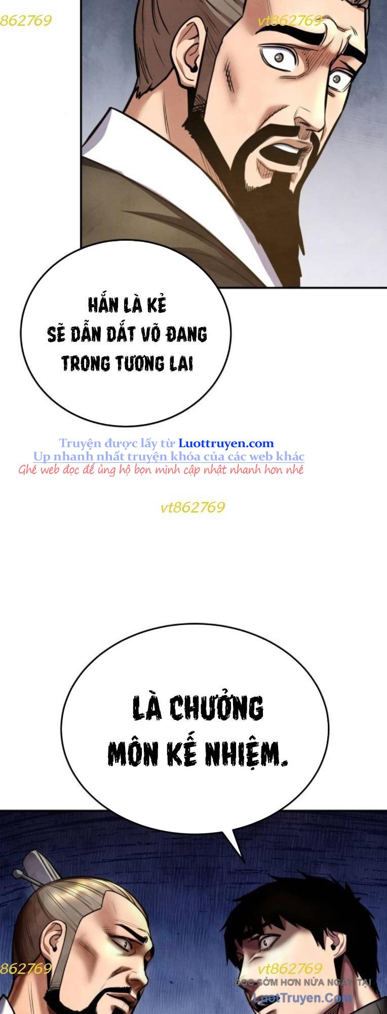 Tay Súng Chinh Phục Võ Lâm Chap 65 - Next Chap 66