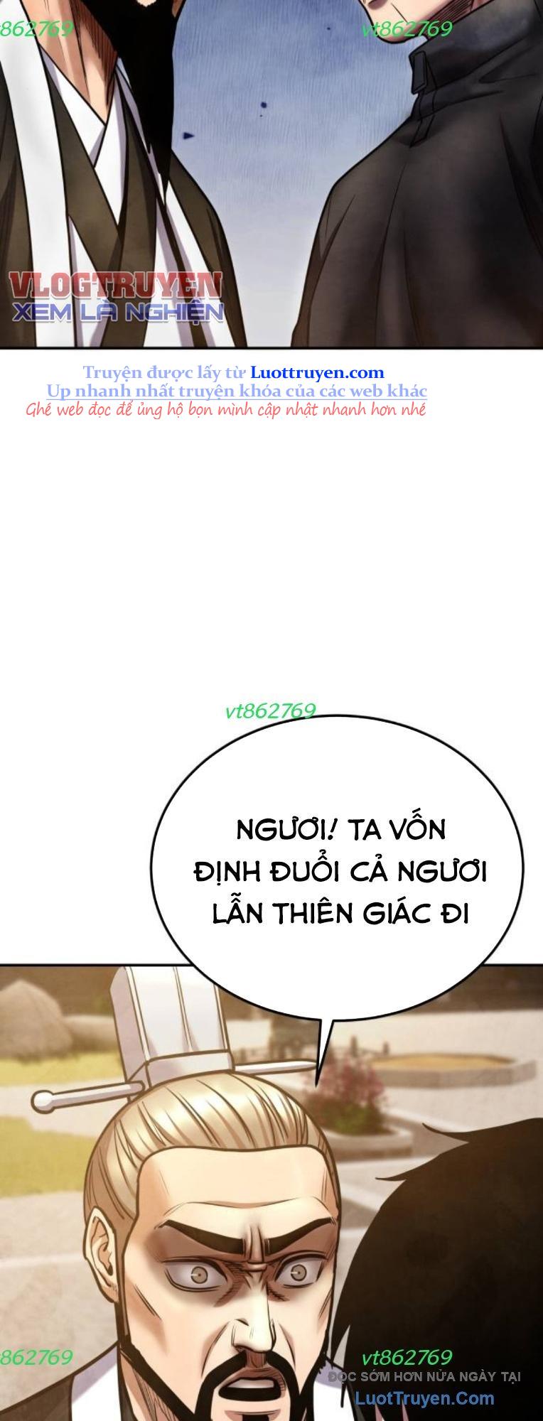 Tay Súng Chinh Phục Võ Lâm Chap 65 - Next Chap 66
