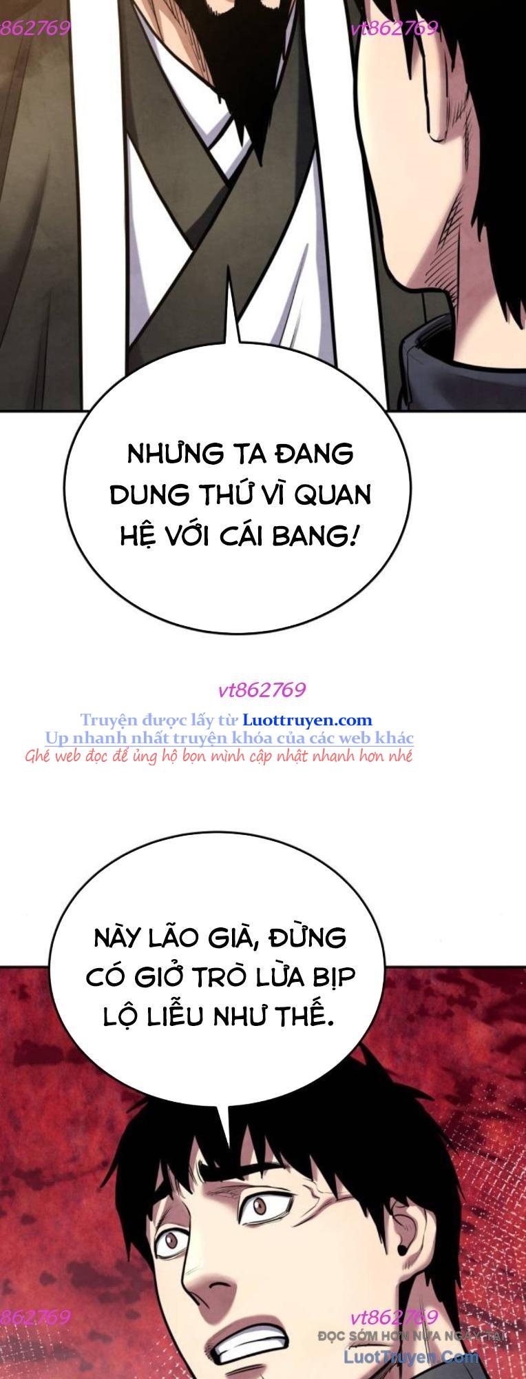 Tay Súng Chinh Phục Võ Lâm Chap 65 - Next Chap 66