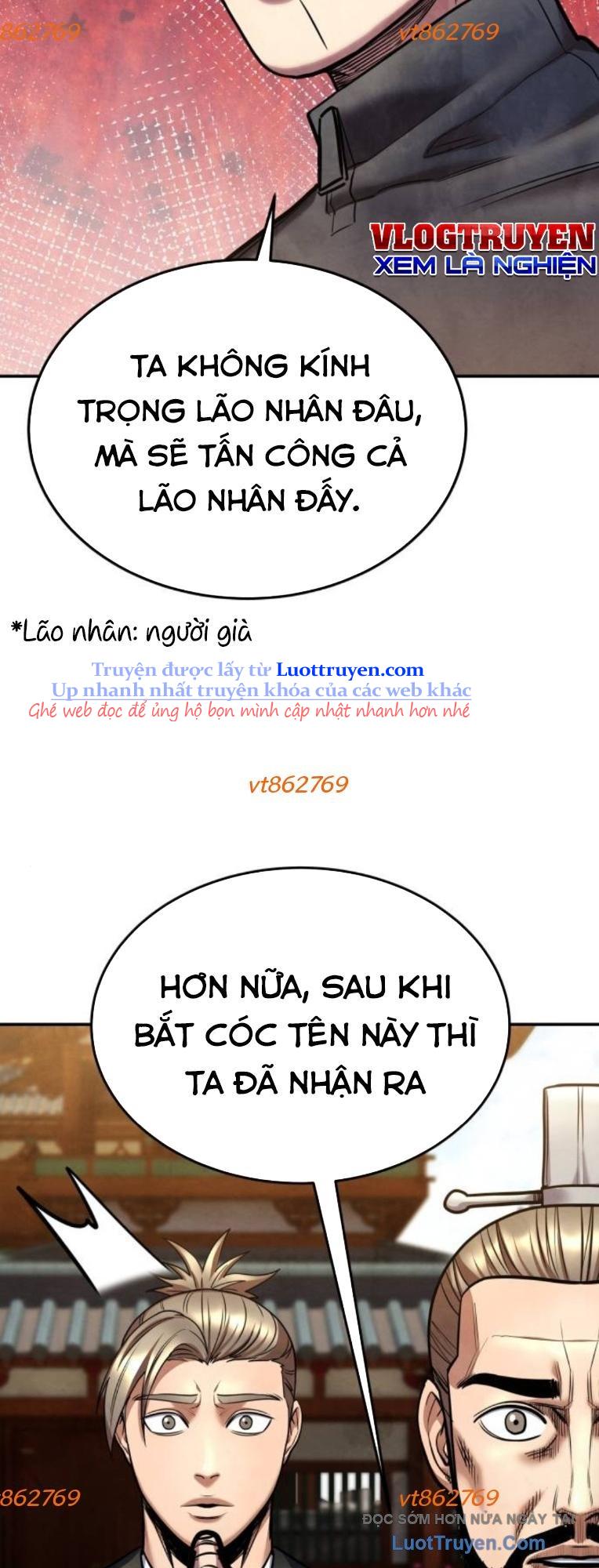 Tay Súng Chinh Phục Võ Lâm Chap 65 - Next Chap 66