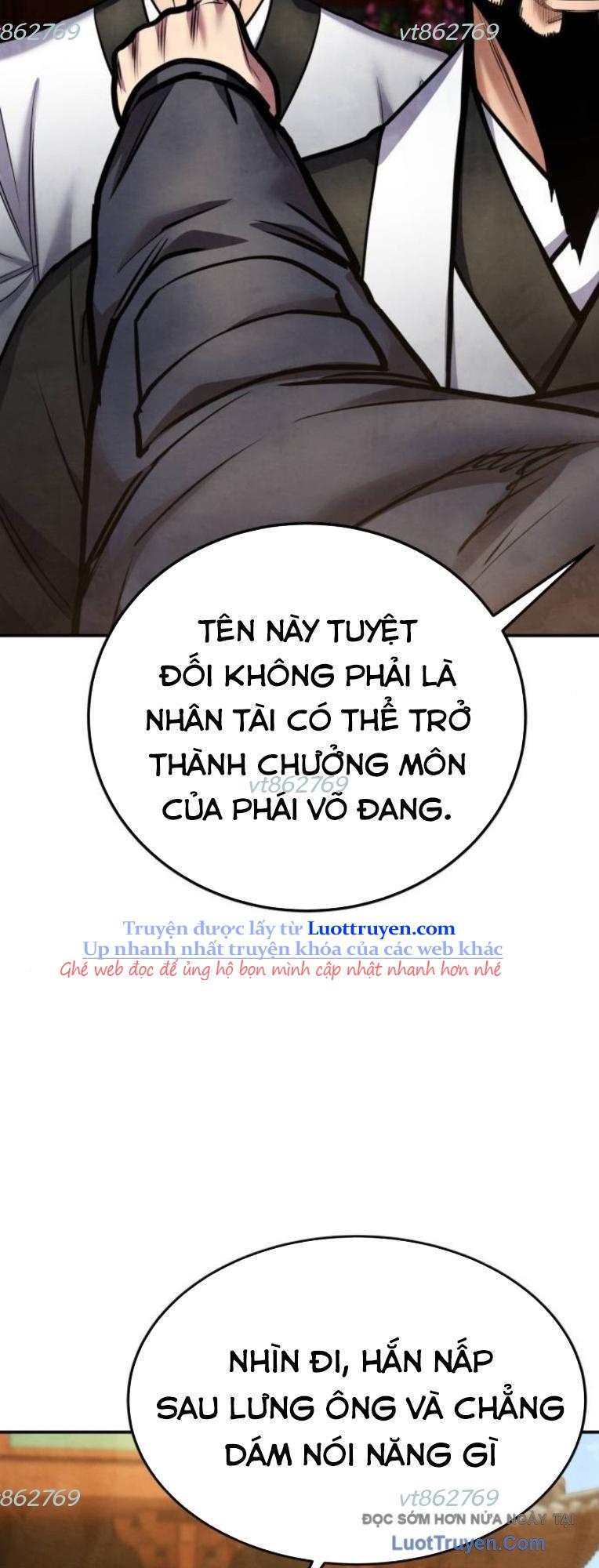 Tay Súng Chinh Phục Võ Lâm Chap 65 - Next Chap 66