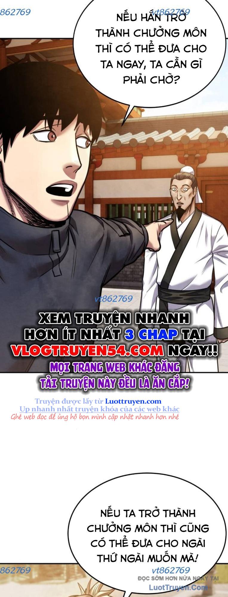 Tay Súng Chinh Phục Võ Lâm Chap 65 - Next Chap 66