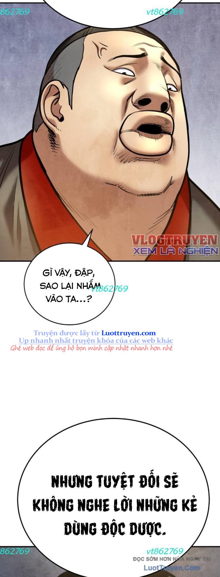 Tay Súng Chinh Phục Võ Lâm Chap 65 - Next Chap 66
