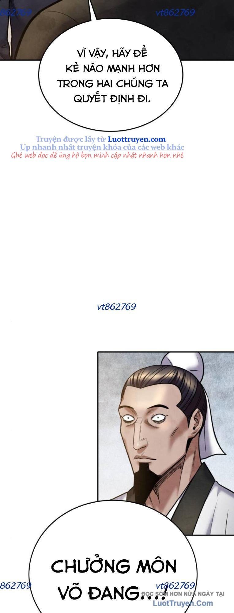 Tay Súng Chinh Phục Võ Lâm Chap 65 - Next Chap 66