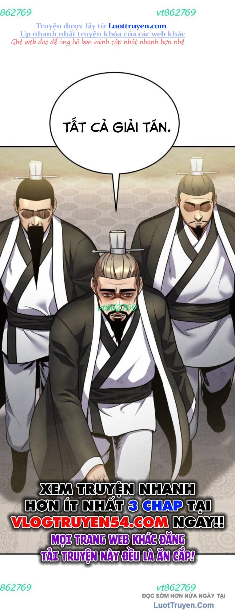 Tay Súng Chinh Phục Võ Lâm Chap 65 - Next Chap 66