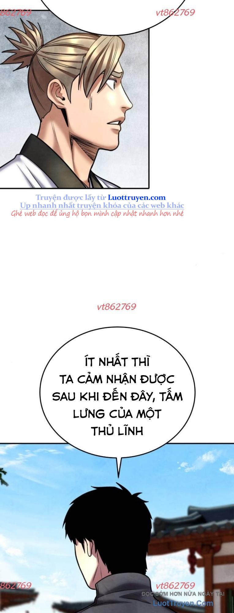 Tay Súng Chinh Phục Võ Lâm Chap 65 - Next Chap 66