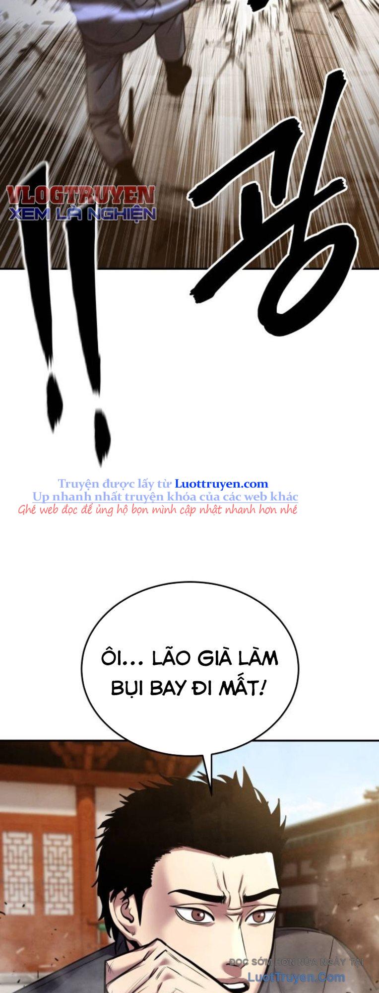 Tay Súng Chinh Phục Võ Lâm Chap 65 - Next Chap 66