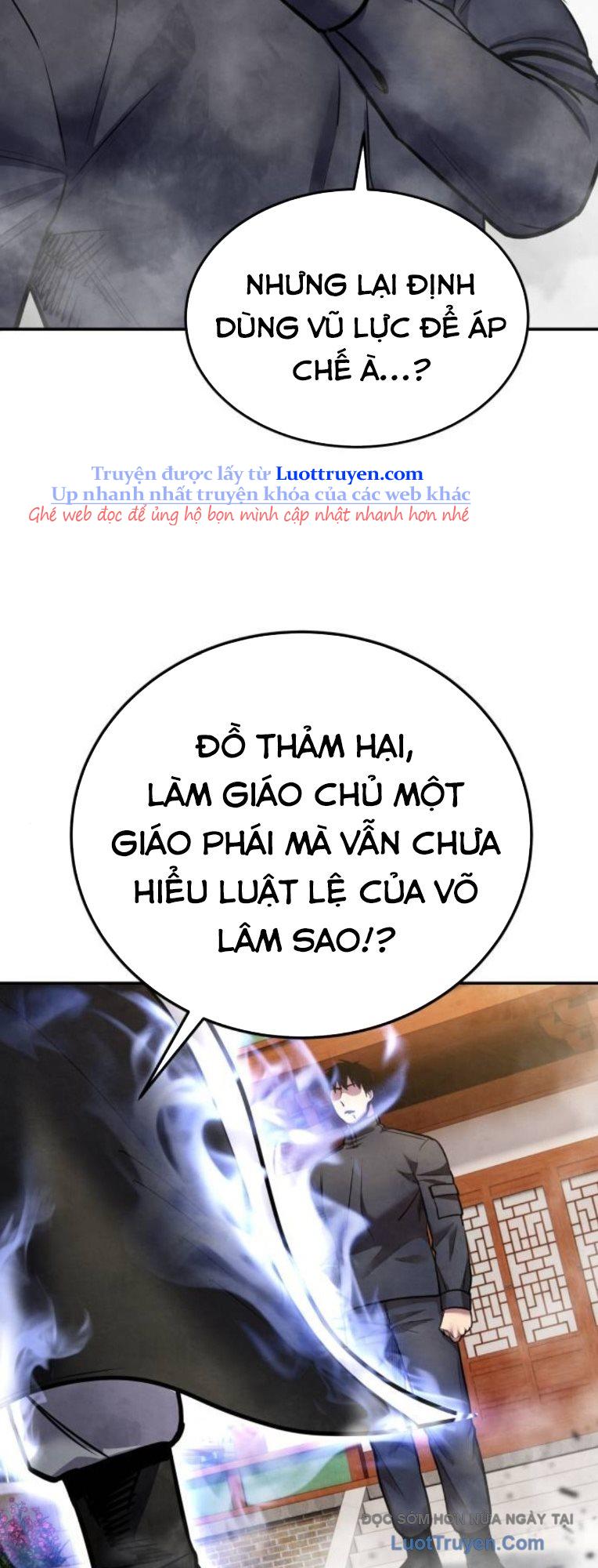 Tay Súng Chinh Phục Võ Lâm Chap 65 - Next Chap 66