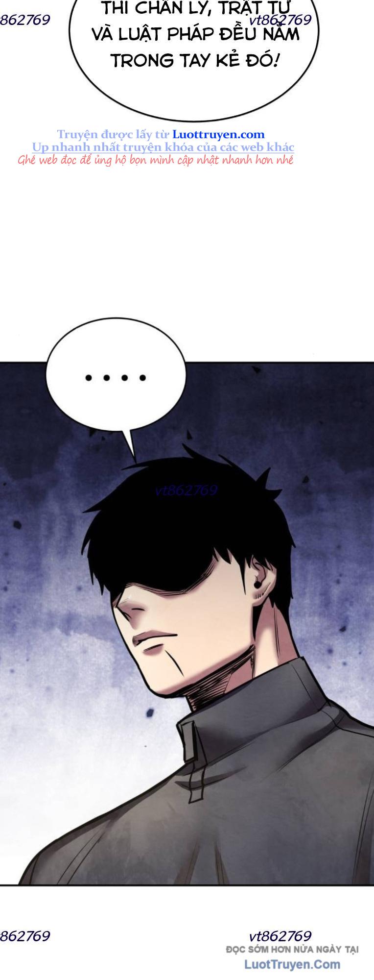 Tay Súng Chinh Phục Võ Lâm Chap 65 - Next Chap 66