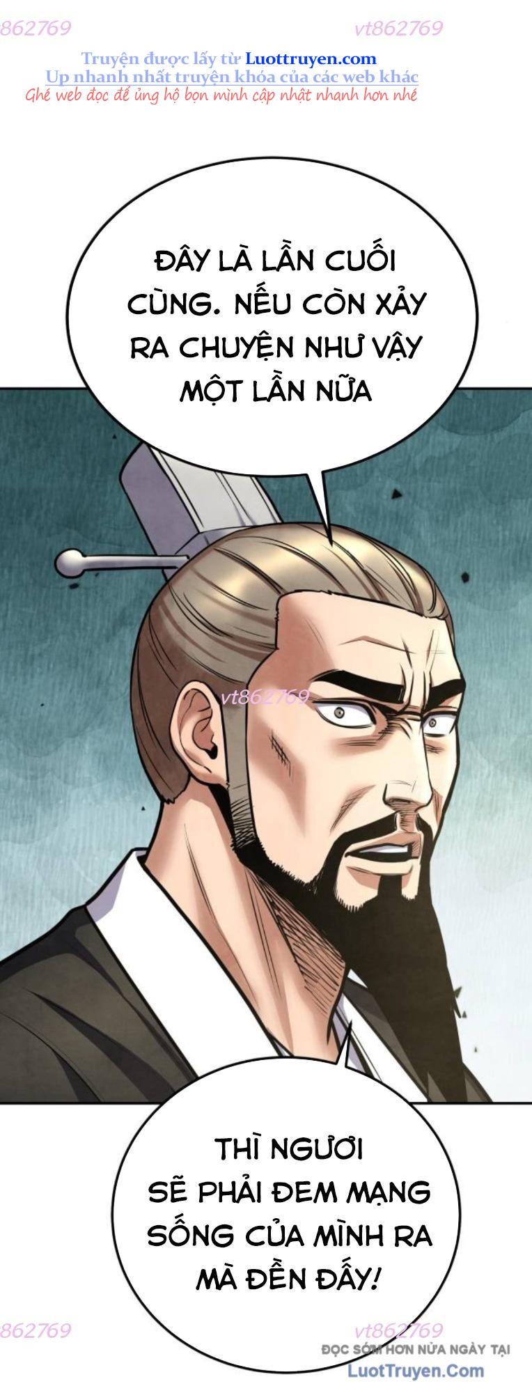 Tay Súng Chinh Phục Võ Lâm Chap 65 - Next Chap 66