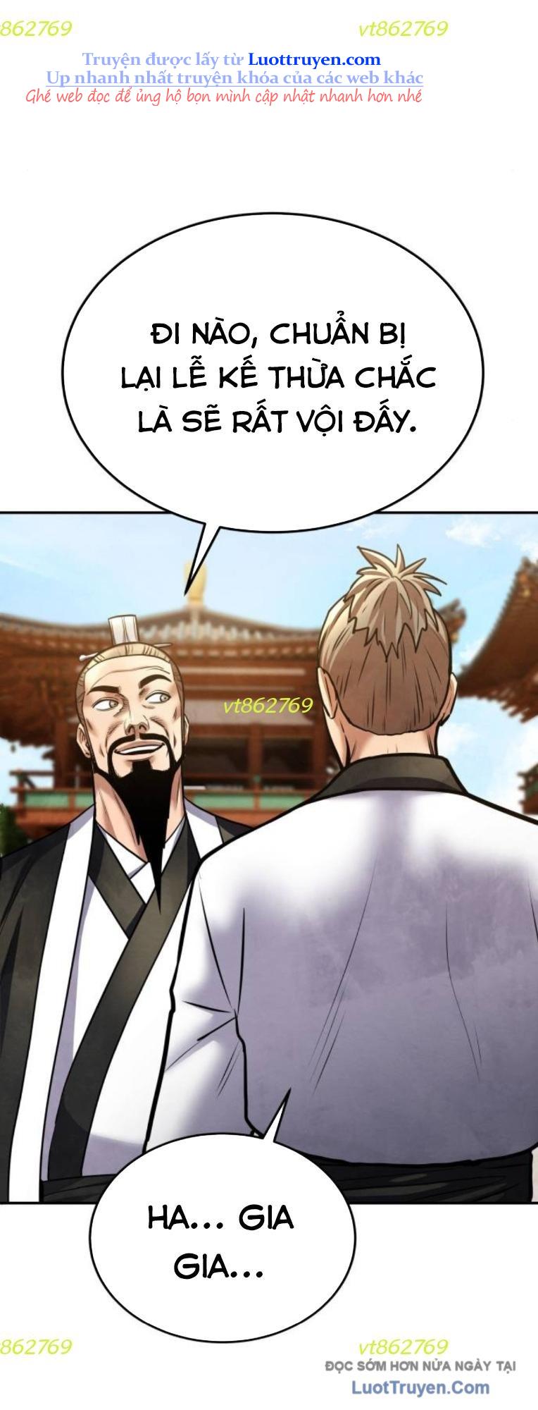 Tay Súng Chinh Phục Võ Lâm Chap 65 - Next Chap 66