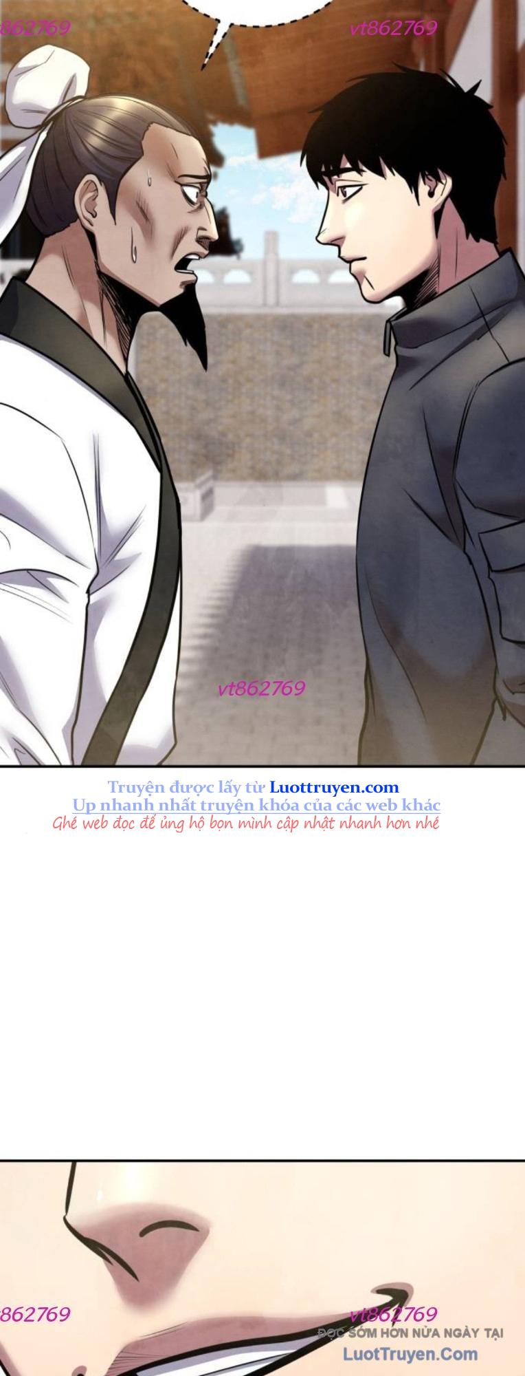 Tay Súng Chinh Phục Võ Lâm Chap 65 - Next Chap 66