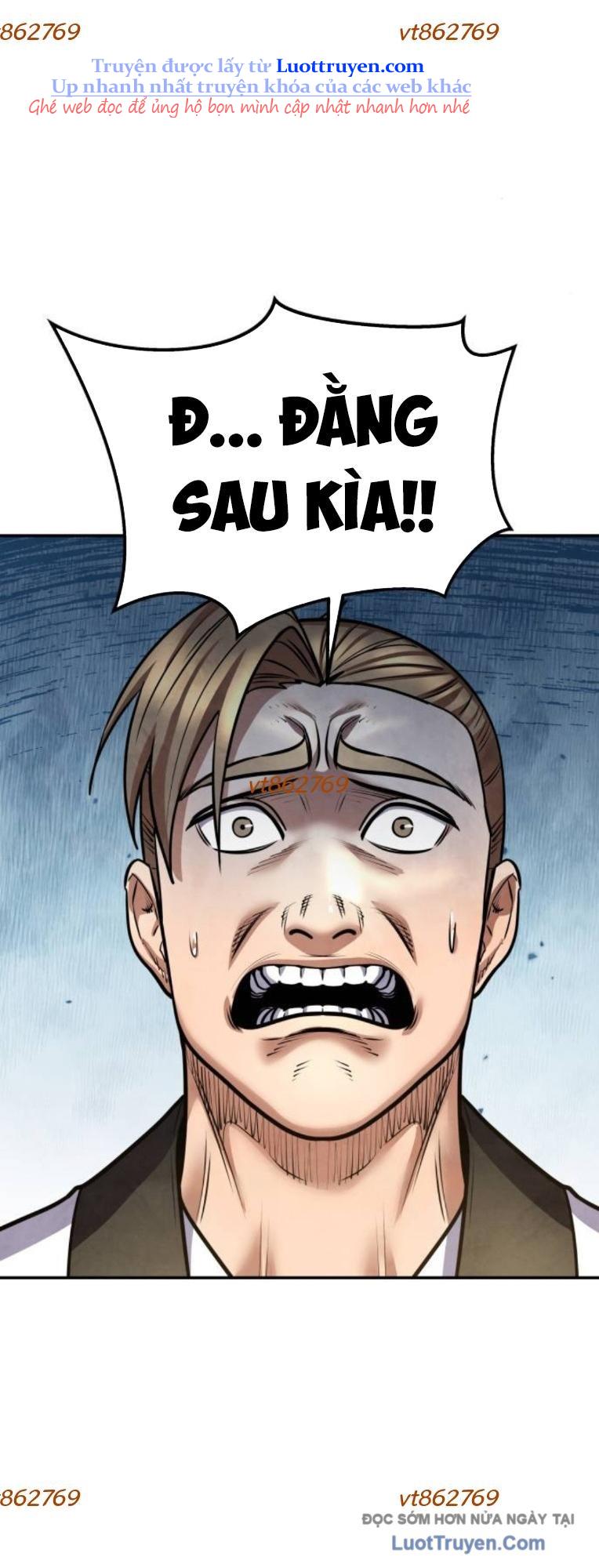 Tay Súng Chinh Phục Võ Lâm Chap 65 - Next Chap 66