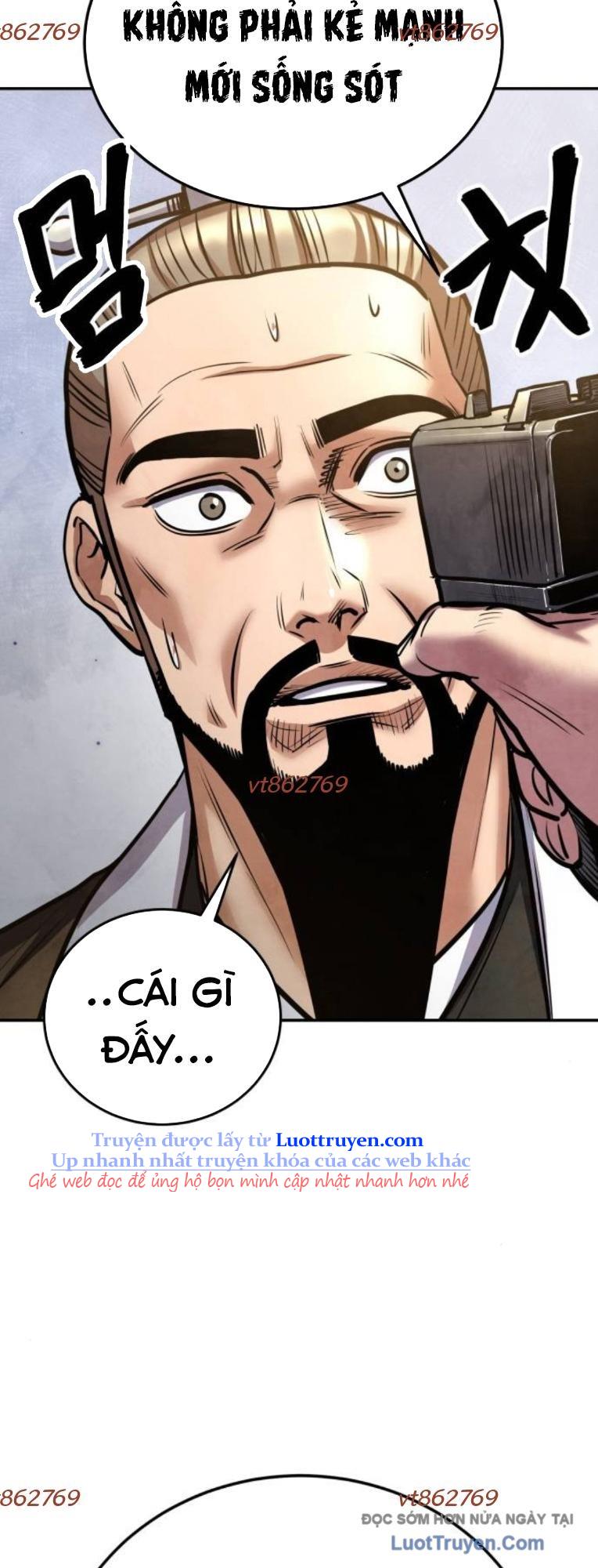 Tay Súng Chinh Phục Võ Lâm Chap 65 - Next Chap 66