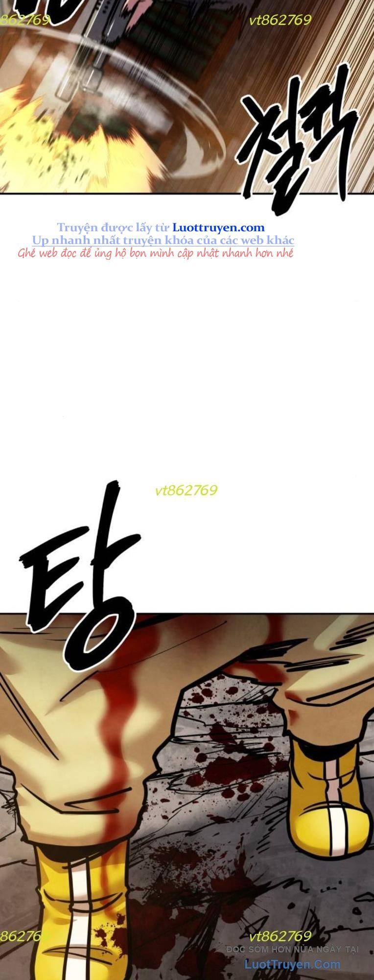 Tay Súng Chinh Phục Võ Lâm Chap 66 - Next Chap 67