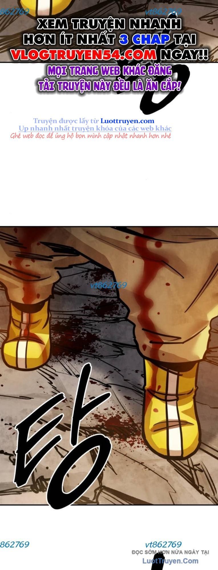 Tay Súng Chinh Phục Võ Lâm Chap 66 - Next Chap 67