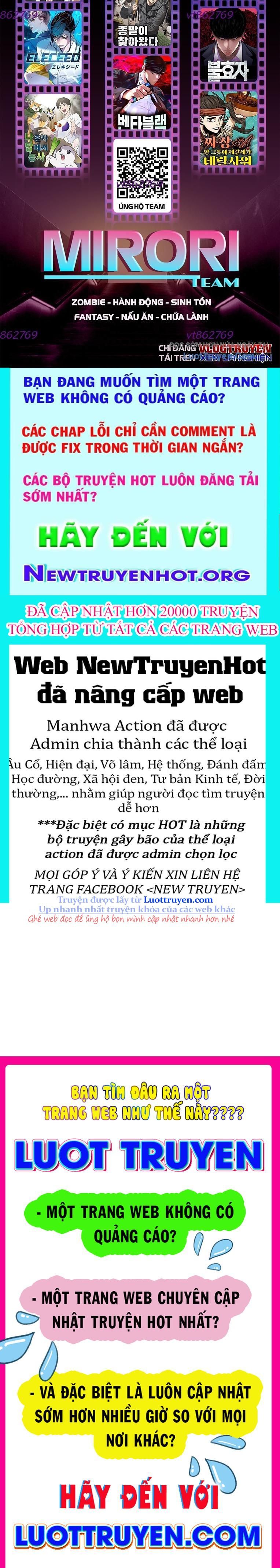 Tay Súng Chinh Phục Võ Lâm Chap 66 - Next Chap 67