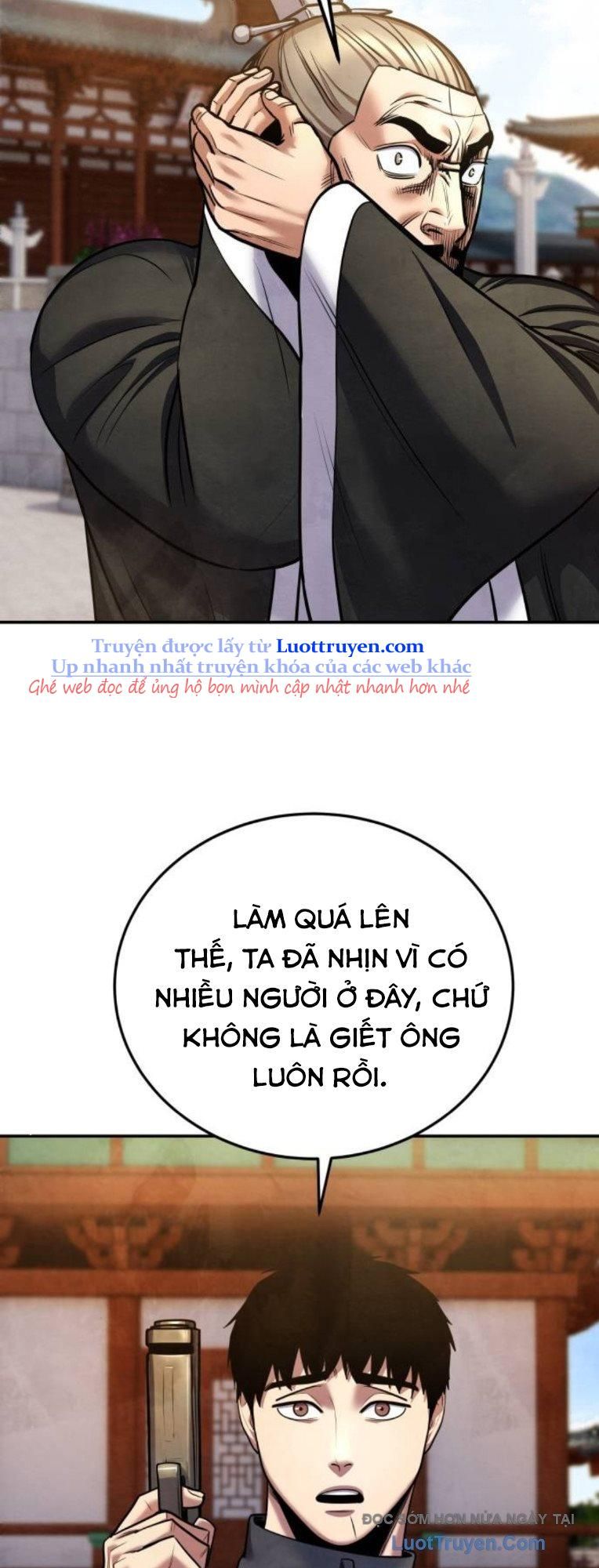 Tay Súng Chinh Phục Võ Lâm Chap 66 - Next Chap 67