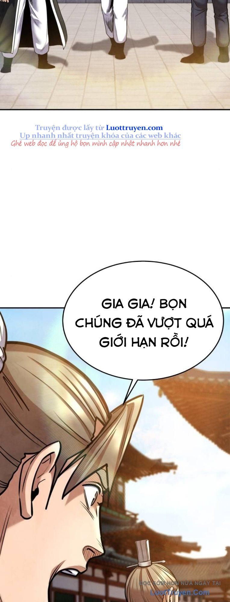 Tay Súng Chinh Phục Võ Lâm Chap 66 - Next Chap 67