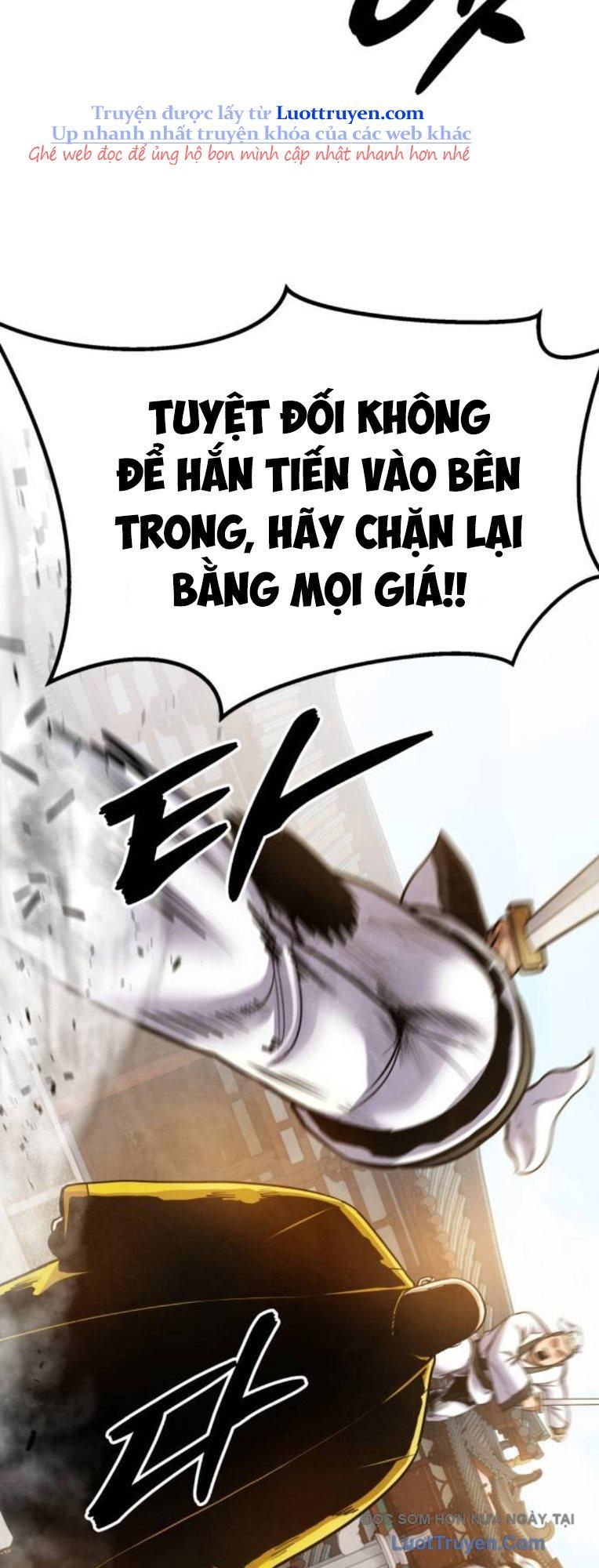 Tay Súng Chinh Phục Võ Lâm Chap 66 - Next Chap 67