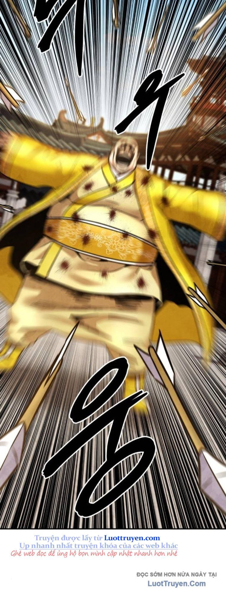 Tay Súng Chinh Phục Võ Lâm Chap 66 - Next Chap 67