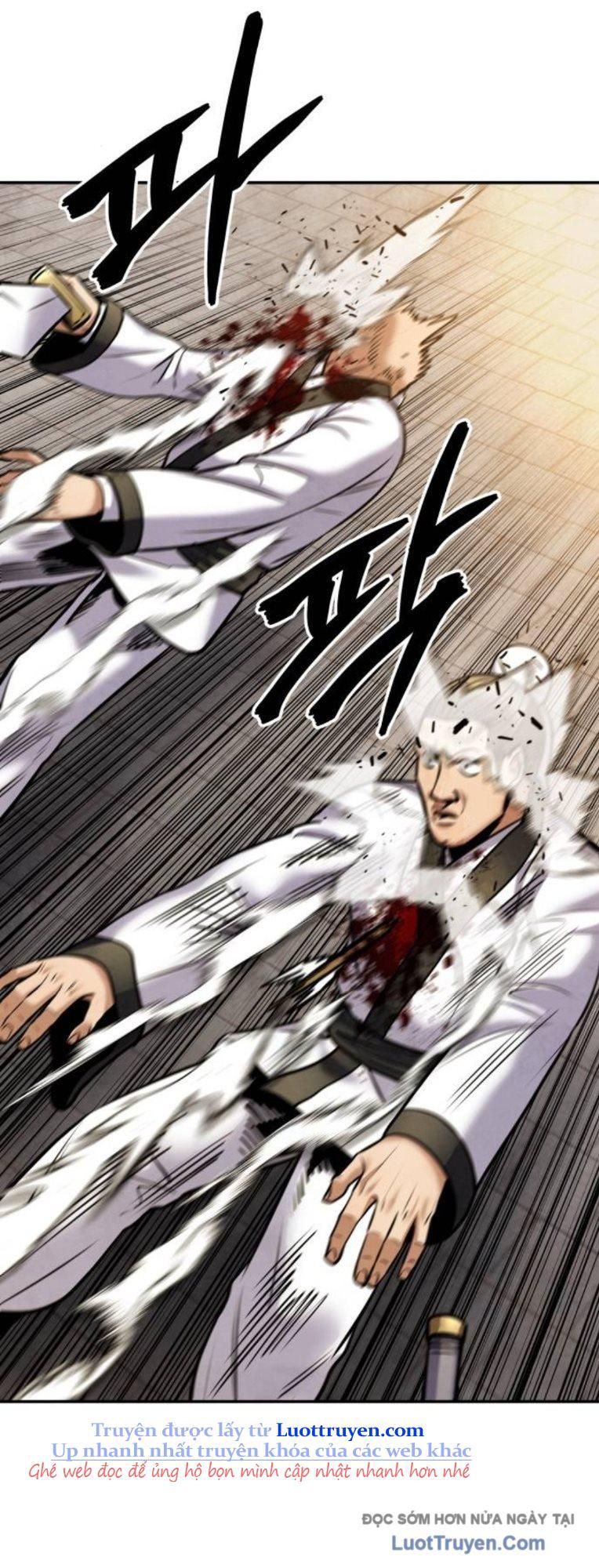 Tay Súng Chinh Phục Võ Lâm Chap 66 - Next Chap 67