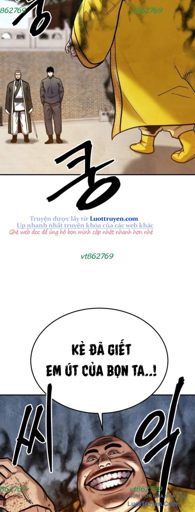 Tay Súng Chinh Phục Võ Lâm Chap 66 - Next Chap 67