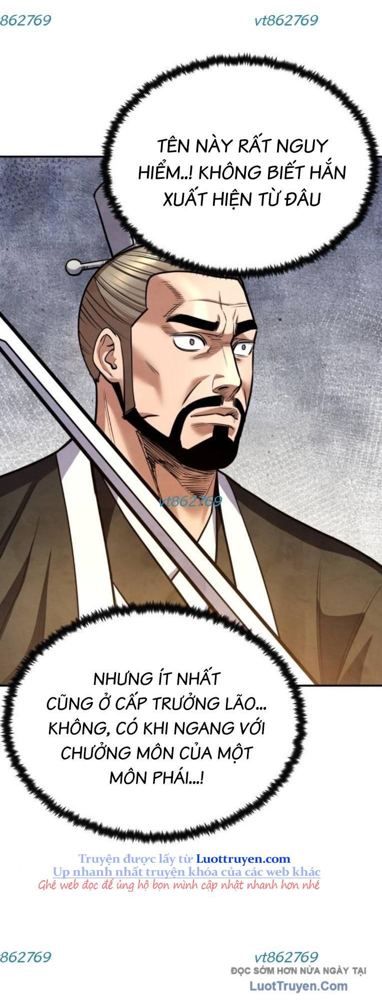 Tay Súng Chinh Phục Võ Lâm Chap 66 - Next Chap 67