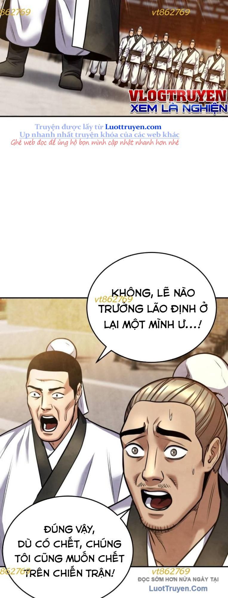 Tay Súng Chinh Phục Võ Lâm Chap 66 - Next Chap 67