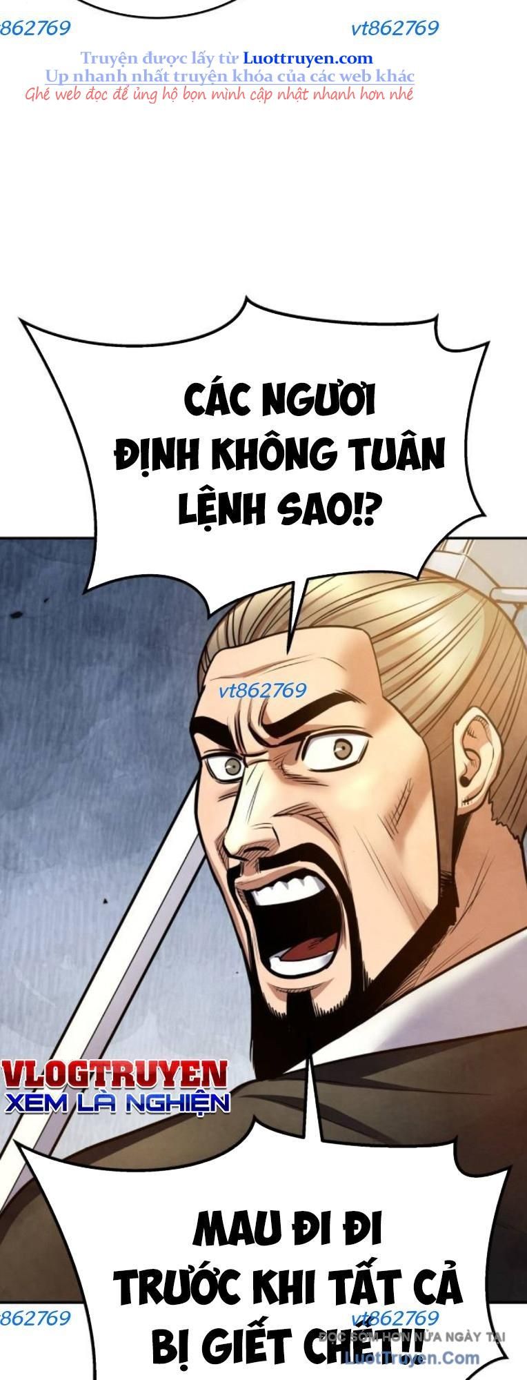 Tay Súng Chinh Phục Võ Lâm Chap 66 - Next Chap 67