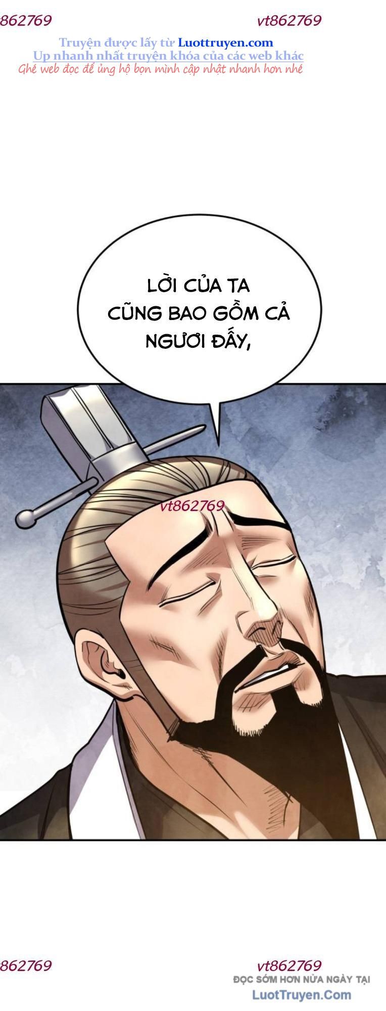 Tay Súng Chinh Phục Võ Lâm Chap 66 - Next Chap 67