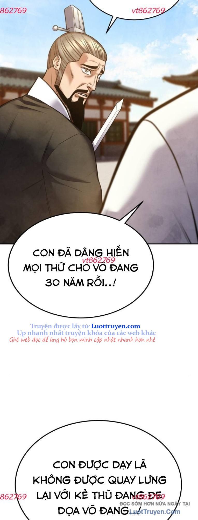 Tay Súng Chinh Phục Võ Lâm Chap 66 - Next Chap 67