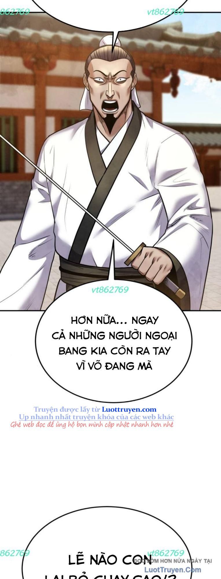 Tay Súng Chinh Phục Võ Lâm Chap 66 - Next Chap 67