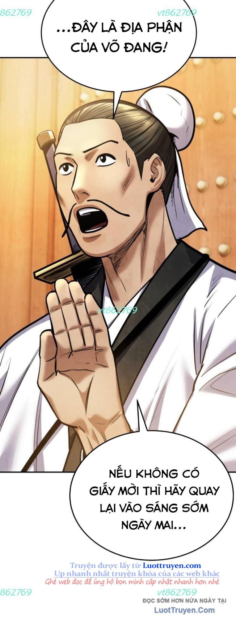 Tay Súng Chinh Phục Võ Lâm Chap 66 - Next Chap 67
