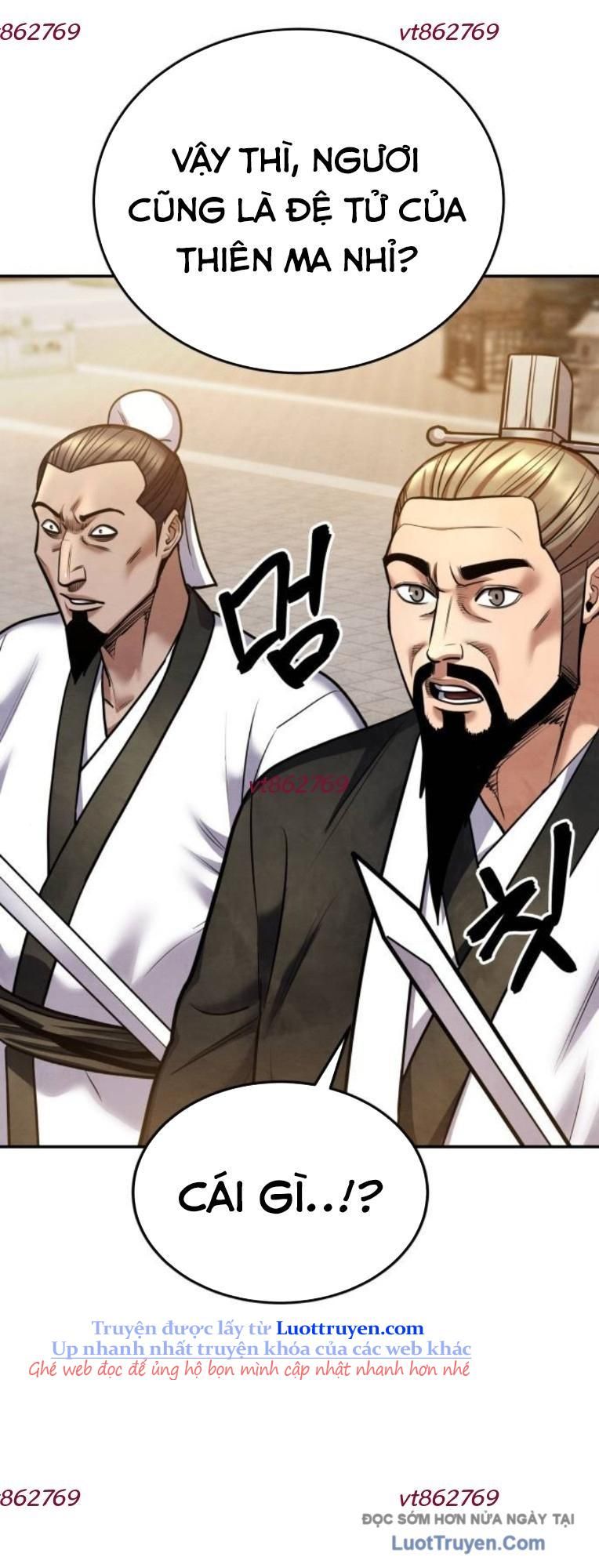 Tay Súng Chinh Phục Võ Lâm Chap 66 - Next Chap 67