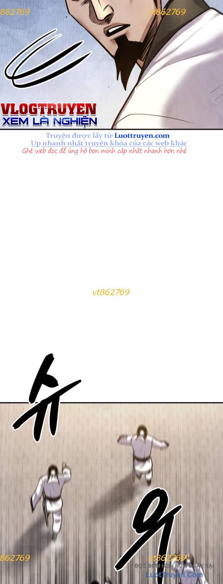 Tay Súng Chinh Phục Võ Lâm Chap 66 - Next Chap 67