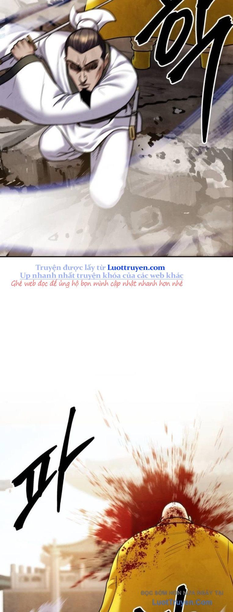 Tay Súng Chinh Phục Võ Lâm Chap 66 - Next Chap 67