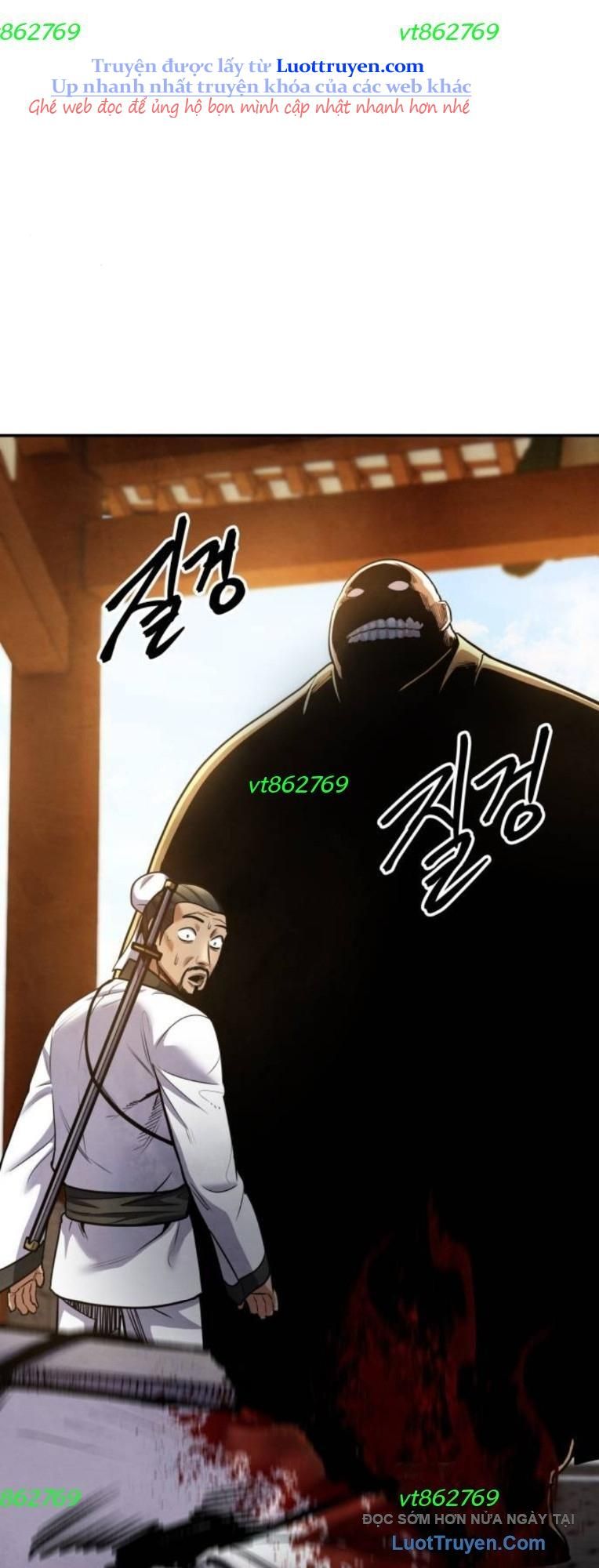 Tay Súng Chinh Phục Võ Lâm Chap 66 - Next Chap 67