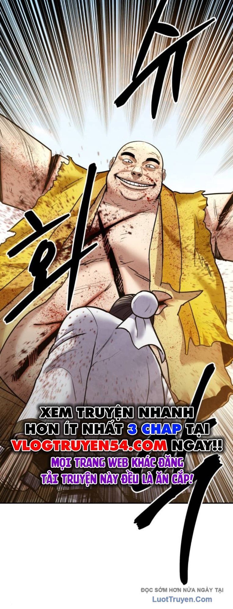 Tay Súng Chinh Phục Võ Lâm Chap 66 - Next Chap 67