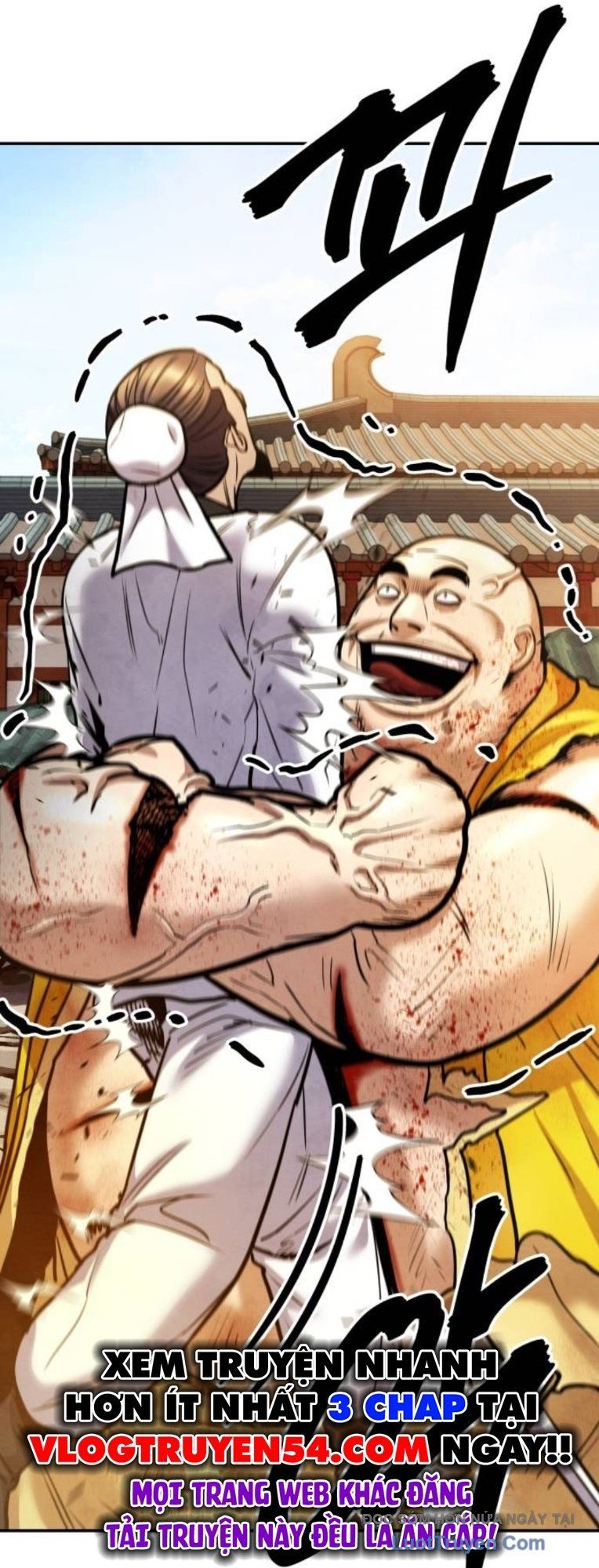 Tay Súng Chinh Phục Võ Lâm Chap 66 - Next Chap 67