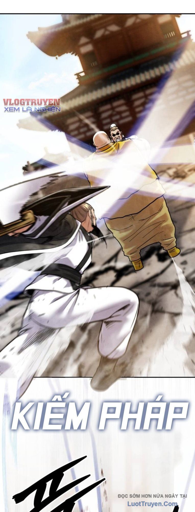 Tay Súng Chinh Phục Võ Lâm Chap 66 - Next Chap 67