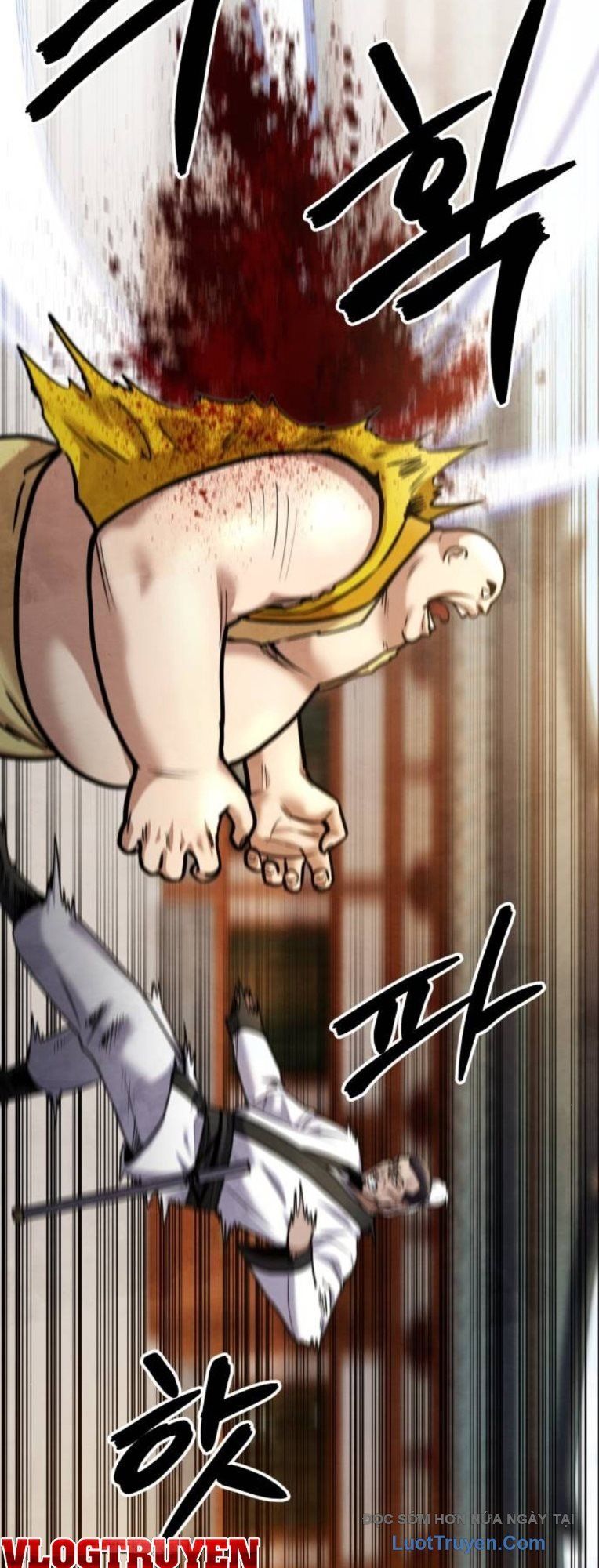 Tay Súng Chinh Phục Võ Lâm Chap 66 - Next Chap 67